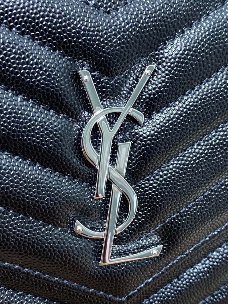 YSL Satchel Bags